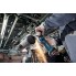 Аккумуляторная угловая шлифмашина Bosch GWS 18-125 V-LI (060193A30B)