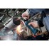 Аккумуляторная угловая шлифмашина Bosch GWS 18-125 V-LI (060193A30B)