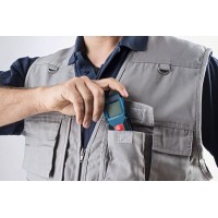 Лазерный дальномер Bosch GLM 30 (0601072500)