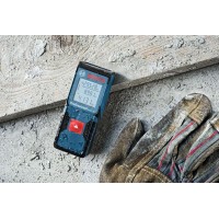 Лазерный дальномер Bosch GLM 30 (0601072500)