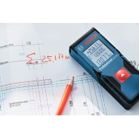 Лазерный дальномер Bosch GLM 30 (0601072500)