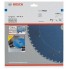 Пильный диск Expert for Steel 160x20x2,0 мм, 30 Bosch 2608643054