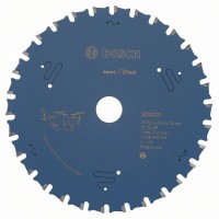 Пильный диск Expert for Steel 160x20x2,0 мм, 30 Bosch 2608643054