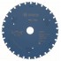 Пильный диск Expert for Steel 160x20x2,0 мм, 30 Bosch 2608643054