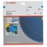 Пильный диск Expert for Steel 190x20x2,0 мм, 40 Bosch 2608643056