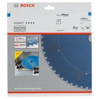 Пильный диск Expert for Steel 210x30x2,0 мм, 48 Bosch 2608643057