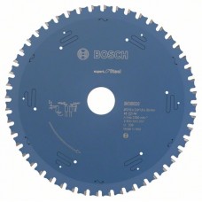 Пильный диск Expert for Steel 210x30x2,0 мм, 48 Bosch 2608643057