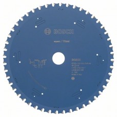 Пильный диск Expert for Steel 230x25,4x2,0 мм, 48 Bosch 2608643058