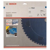Пильный диск Expert for Steel 254x25,4x2,6 мм, 60 Bosch 2608643059