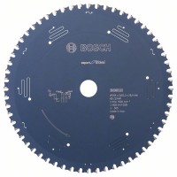 Пильный диск Expert for Steel 254x25,4x2,6 мм, 60 Bosch 2608643059