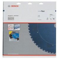 Пильный диск Expert for Steel 305x25,4x2,6 мм, 60 Bosch 2608643060