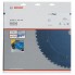 Пильный диск Expert for Steel 305x25,4x2,6 мм, 60 Bosch 2608643060