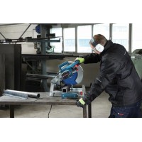 Пильный диск Expert for Steel 305x25,4x2,6 мм, 60 Bosch 2608643060