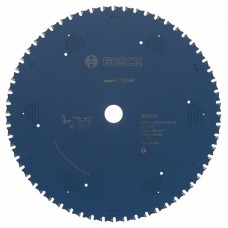 Пильный диск Expert for Steel 305x25,4x2,6 мм, 60 Bosch 2608643060
