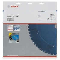 Пильный диск Expert for Steel 305x25,4x2,6 мм, 80 Bosch 2608643061