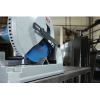 Пильный диск Expert for Steel 305x25,4x2,6 мм, 80 Bosch 2608643061