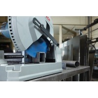 Пильный диск Expert for Steel 305x25,4x2,6 мм, 80 Bosch 2608643061