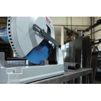 Пильный диск Expert for Steel 305x25,4x2,6 мм, 80 Bosch 2608643061