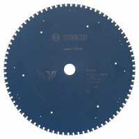 Пильный диск Expert for Steel 305x25,4x2,6 мм, 80 Bosch 2608643061