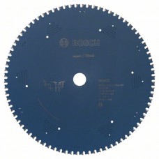 Пильный диск Expert for Steel 305x25,4x2,6 мм, 80 Bosch 2608643061