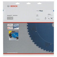Пильный диск Expert for Steel 355x25,4x2,6 мм, 80 Bosch 2608643062