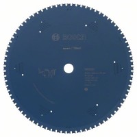 Пильный диск Expert for Steel 355x25,4x2,6 мм, 80 Bosch 2608643062