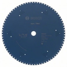 Пильный диск Expert for Steel 355x25,4x2,6 мм, 80 Bosch 2608643062
