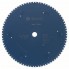 Пильный диск Expert for Steel 355x25,4x2,6 мм, 80 Bosch 2608643062