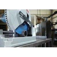 Пильный диск Expert for Steel 355x25,4x2,6 мм, 90 Bosch 2608643063
