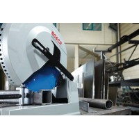 Пильный диск Expert for Steel 355x25,4x2,6 мм, 90 Bosch 2608643063