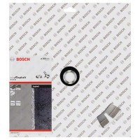Алмазный диск Best for Asphalt 300x25,40x3,2x12 мм Bosch 2608603640