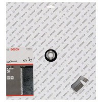 Алмазный диск Best for Asphalt 350x20/25,40x3,2x12 мм Bosch 2608603641