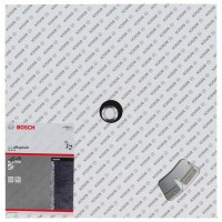 Алмазный диск Best for Asphalt 450x25,40x3,6x12 мм Bosch 2608603643