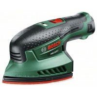 Аккумуляторная мультишлифмашина Bosch PSM10,8 LI (0603976922)