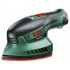 Аккумуляторная мультишлифмашина Bosch PSM10,8 LI (0603976922)