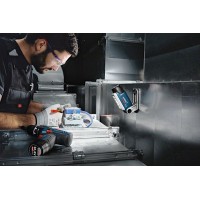 Аккумуляторный фонарь Bosch GLI 12V-330 (06014A0000)