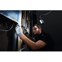 Аккумуляторный фонарь Bosch GLI 12V-330 (06014A0000)