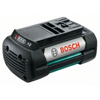 Аккумулятор Bosch 36 В/4,0 Ач Li-Ion F016800346