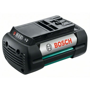 Аккумулятор Bosch 36 В/4,0 Ач Li-Ion F016800346