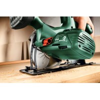 Аккумуляторная циркулярная пила Bosch PKS 18 LI (06033B1300) Solo