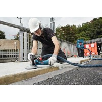 Шлифмашина по бетону Bosch GBR 15 CA (0601776000)