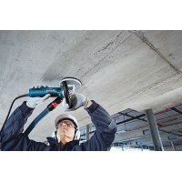 Шлифмашина по бетону Bosch GBR 15 CA (0601776000)