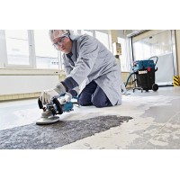 Шлифмашина по бетону Bosch GBR 15 CA (0601776000)