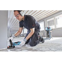 Шлифмашина по бетону Bosch GBR 15 CAG (0601776001)