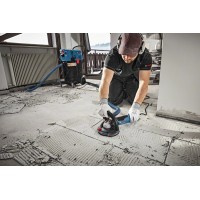 Шлифмашина по бетону Bosch GBR 15 CAG (0601776001)