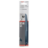 Пильное полотно S 1025 HBF Endurance for Heavy Metal Bosch 2608658010