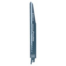 Пильное полотно S 1025 HBF Endurance for Heavy Metal Bosch 2608658010