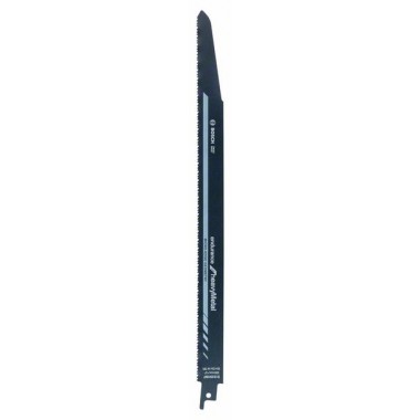Пильное полотно S 1225 HBF Endurance for Heavy Metal Bosch 2608658013