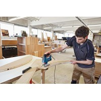 Лобзик Bosch GST 160 BCE (0601518000)