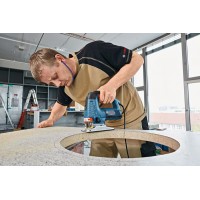Лобзик Bosch GST 160 BCE (0601518000)